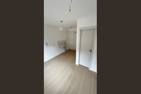 Studio à venda com 16m², 1 quarto e sem vaga Studio à venda com 16m², 1 quarto e sem vagaStudio/cozinha