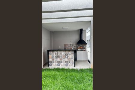 Studio à venda com 16m², 1 quarto e sem vaga