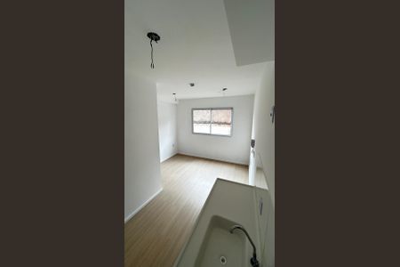 Studio de kitnet/studio à venda com 1 quarto, 16m² em Mooca, São Paulo