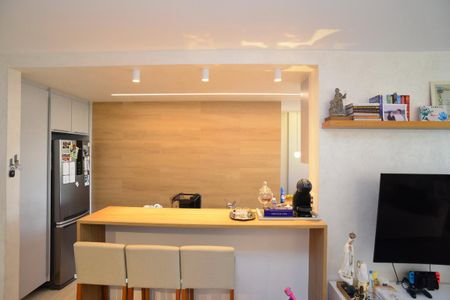 Sala de apartamento à venda com 2 quartos, 89m² em Freguesia de Jacarepaguá, Rio de Janeiro