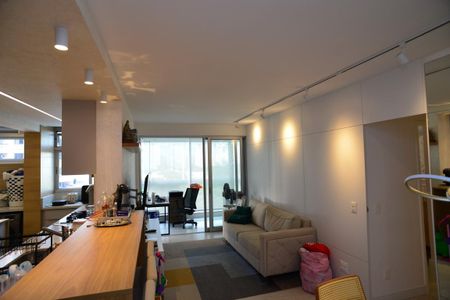 Sala de apartamento à venda com 2 quartos, 89m² em Freguesia de Jacarepaguá, Rio de Janeiro