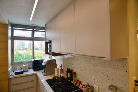 Apartamento à venda com 89m², 2 quartos e 1 vaga Apartamento à venda com 89m², 2 quartos e 1 vagaCozinha