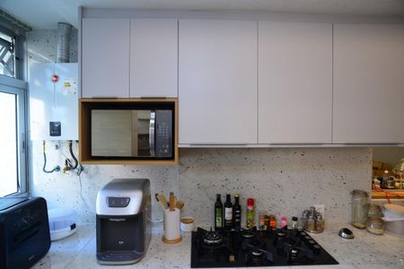 Apartamento à venda com 89m², 2 quartos e 1 vaga Apartamento à venda com 89m², 2 quartos e 1 vagaCozinha