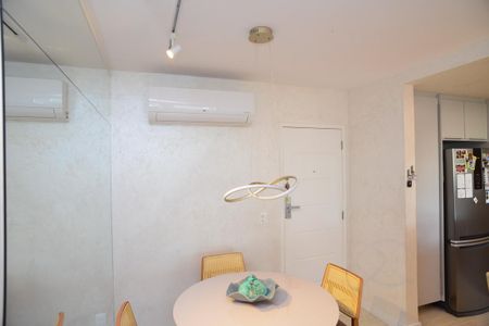 Sala de apartamento à venda com 2 quartos, 89m² em Freguesia de Jacarepaguá, Rio de Janeiro