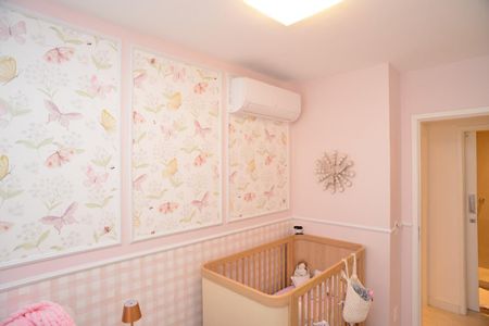 Apartamento à venda com 89m², 2 quartos e 1 vaga Apartamento à venda com 89m², 2 quartos e 1 vagaQuarto