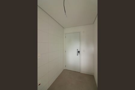 Apartamento à venda com 117m², 3 quartos e 2 vagasÁrea de Serviço