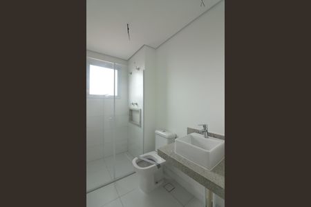 Apartamento para alugar com 117m², 3 quartos e 2 vagasSuíte 2 Banheiro 