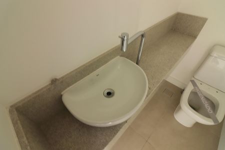 Apartamento à venda com 117m², 3 quartos e 2 vagasLavabo