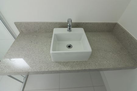 Apartamento para alugar com 117m², 3 quartos e 2 vagasSuíte 1 Banheiro 