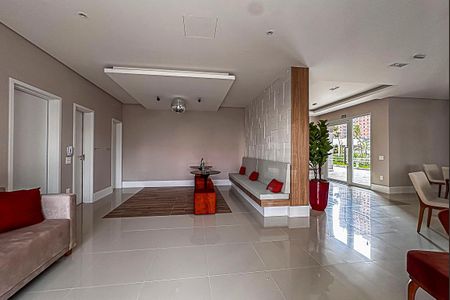 Apartamento para alugar com 117m², 3 quartos e 2 vagas Apartamento para alugar com 117m², 3 quartos e 2 vagasÁrea comum