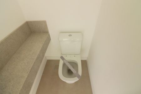 Apartamento à venda com 117m², 3 quartos e 2 vagasLavabo