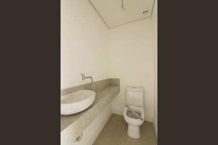Apartamento à venda com 117m², 3 quartos e 2 vagasLavabo