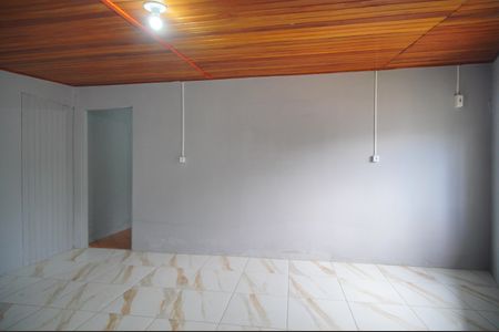 Sala/Cozinha de casa para alugar com 3 quartos, 50m² em Campestre, São Leopoldo