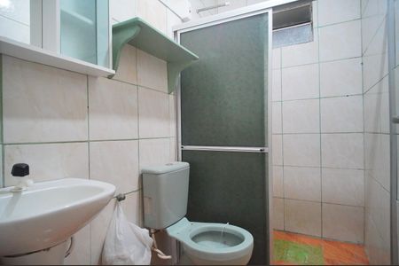 Casa para alugar com 50m², 3 quartos e 1 vagaBanheiro