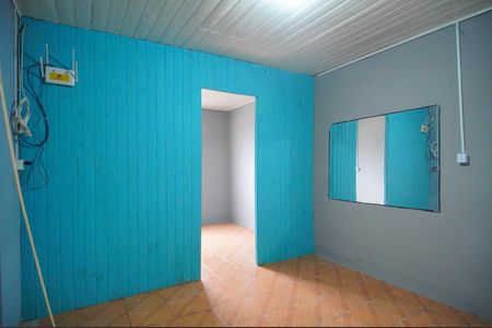 Casa para alugar com 50m², 3 quartos e 1 vagaQuarto 1