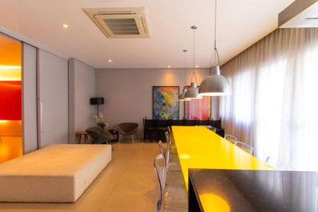 Studio para alugar com 23m², 1 quarto e sem vagaÁrea comum