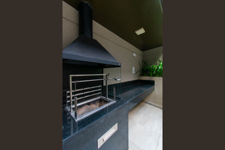 Studio para alugar com 23m², 1 quarto e sem vagaÁrea comum