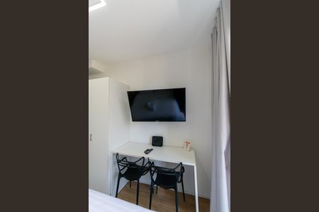 Studio para alugar com 23m², 1 quarto e sem vagaStudio