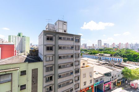 Studio para alugar com 23m², 1 quarto e sem vagaVaranda do Studio