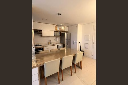 Apartamento para alugar com 68m², 2 quartos e 2 vagas Apartamento para alugar com 68m², 2 quartos e 2 vagasCozinha