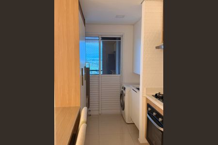 Apartamento para alugar com 68m², 2 quartos e 2 vagas Apartamento para alugar com 68m², 2 quartos e 2 vagasÁrea de serviço