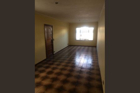 Sala de casa à venda com 3 quartos, 187m² em Vila Regente Feijó, São Paulo