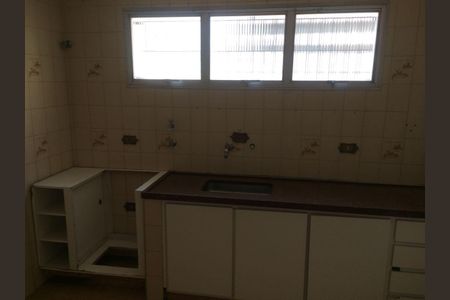 Casa à venda com 187m², 3 quartos e 2 vagasCozinha