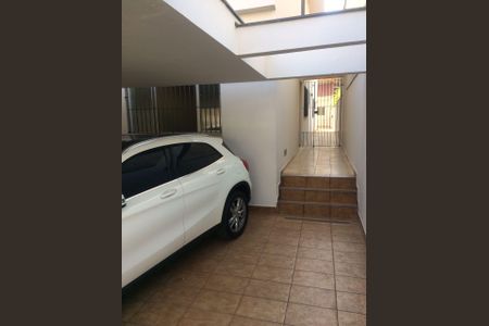 Casa à venda com 187m², 3 quartos e 2 vagasÁrea externa