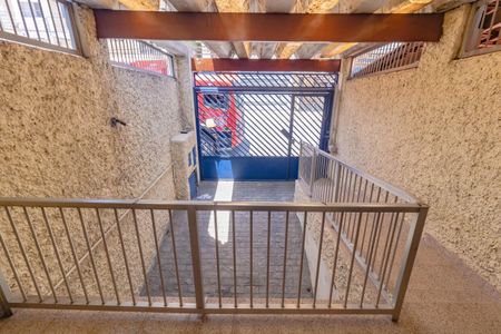 Casa para alugar com 2 quartos, 200m² em Conjunto Residencial Jardim Canaa, São Paulo