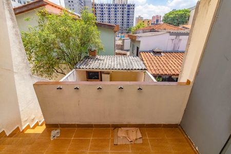 Casa para alugar com 2 quartos, 200m² em Conjunto Residencial Jardim Canaa, São Paulo