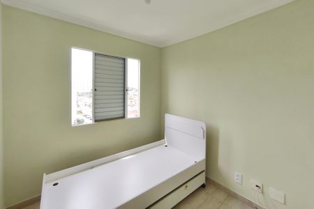 Apartamento para alugar com 87m², 3 quartos e 1 vagaQuarto 3