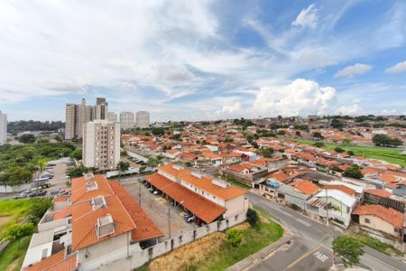 Apartamento para alugar com 87m², 3 quartos e 1 vagaVista