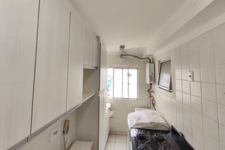 Apartamento para alugar com 87m², 3 quartos e 1 vagaCozinha