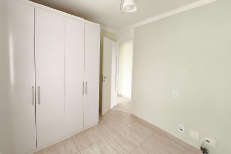 Apartamento para alugar com 87m², 3 quartos e 1 vagaQuarto 2