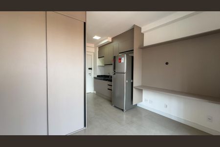 Studio para alugar com 24m², 1 quarto e sem vagaEstúdio