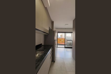 Studio para alugar com 24m², 1 quarto e sem vagaEstúdio