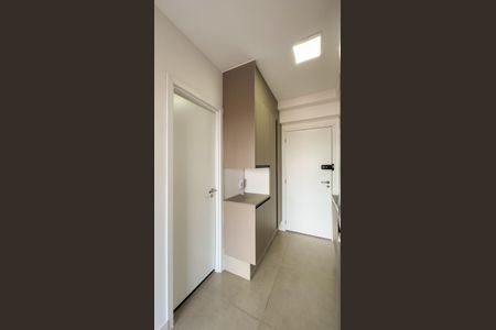 Studio para alugar com 24m², 1 quarto e sem vagaEstúdio