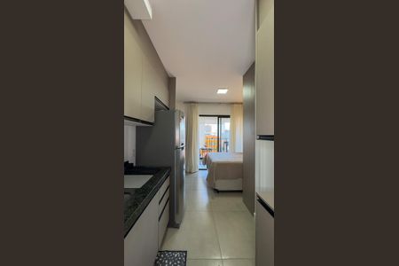 Studio para alugar com 24m², 1 quarto e sem vagaEstúdio