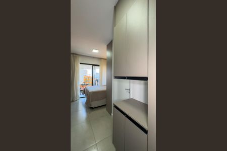 Studio para alugar com 24m², 1 quarto e sem vagaEstúdio