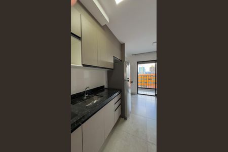 Studio para alugar com 24m², 1 quarto e sem vagaEstúdio