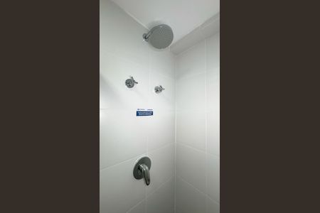 Studio para alugar com 24m², 1 quarto e sem vagaBanheiro