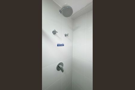 Studio para alugar com 24m², 1 quarto e sem vagaBanheiro