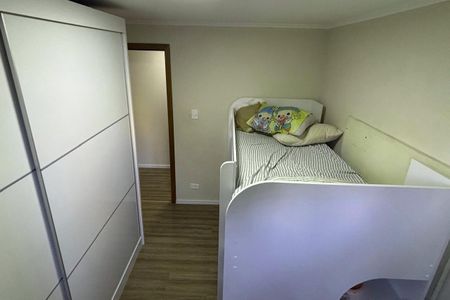 Apartamento à venda com 51m², 2 quartos e 1 vagaQuarto 2
