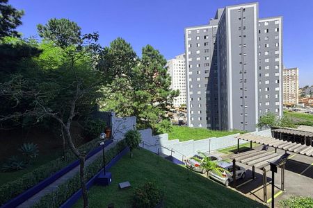 Apartamento à venda com 51m², 2 quartos e 1 vagaQuarto 2 Vista 