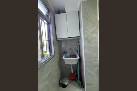 Apartamento à venda com 51m², 2 quartos e 1 vagaÁrea de Serviço