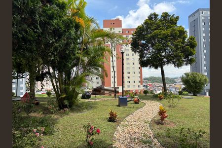 Apartamento à venda com 51m², 2 quartos e 1 vagaÁrea comum