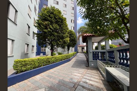 Apartamento à venda com 51m², 2 quartos e 1 vagaÁrea comum - Portaria 