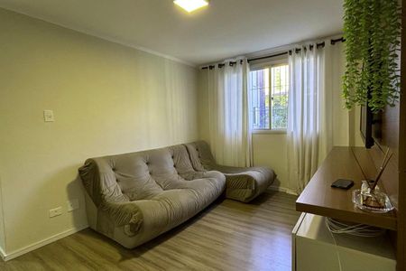 Apartamento à venda com 51m², 2 quartos e 1 vagaSala 