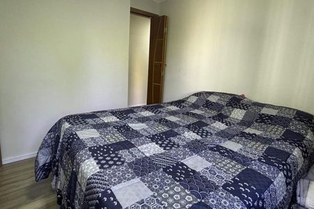 Quarto 1  de apartamento à venda com 2 quartos, 51m² em Santa Terezinha, São Bernardo do Campo