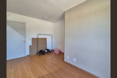 Apartamento à venda com 45m², 2 quartos e 1 vaga